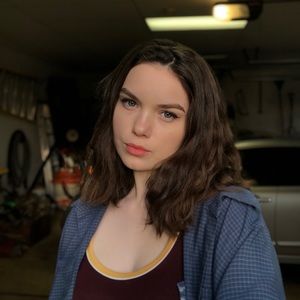 Meet your Posher, Abby